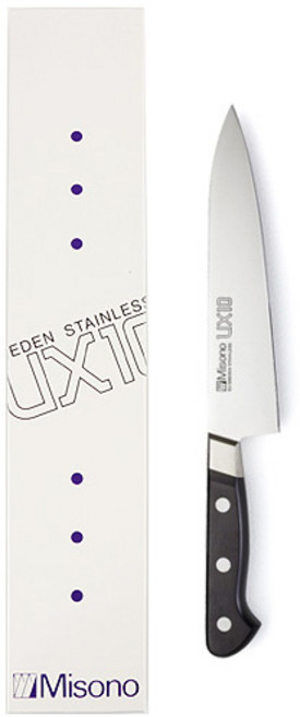 미소노 UX10 우도 180mm (No.711) Misono UX10, UX10 산토쿠 식도, 1개