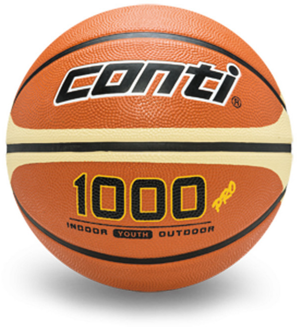 conti 1000 籃球, 1個, 1000 PRO