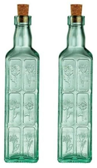 보르미올리 빈티지 오일DISPENSER BOTTLE 3종(1p), 1.G-MAN, 1개
