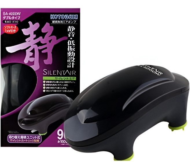 고토부키 기포기 2구 SA-4000W (4W)