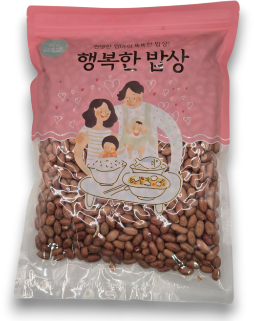 볶음땅콩 1kg