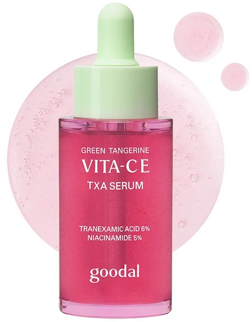 구달 청귤 비타C E TXA 세럼 30ml, 1개 - 쿠팡