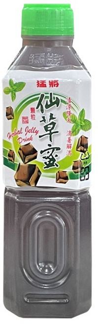 猛將 仙草蜜 700ml, 1個, 仙草蜜 700ml,超取/店到店 總上限6罐