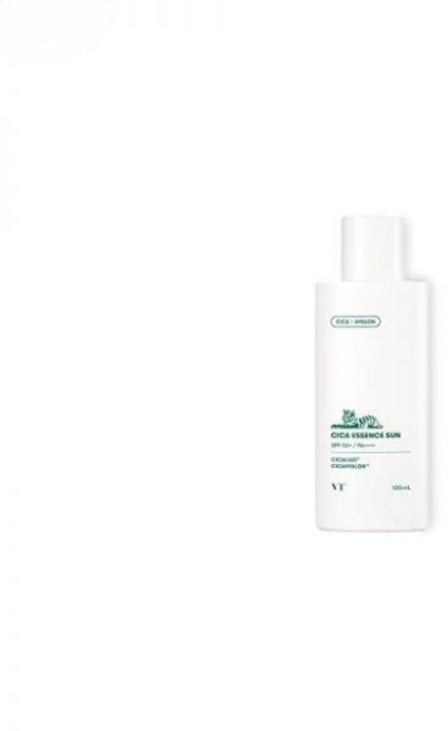 브이티코스메텍스 사슴 에센스 선 100ml SPF50 PA, 2개