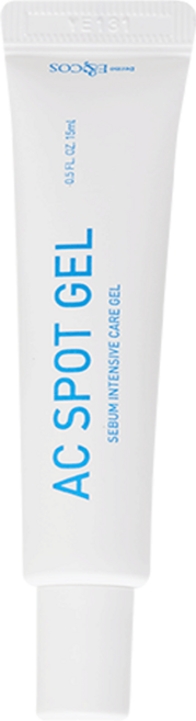 [이엔코스] AC스팟겔 긴급진정템 15ml, 1개
