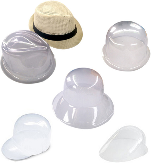 모자 보호틀 거치대 모자보관함 진열대 모자틀 5종 변형방지 케이스, 버킷모자, 1개