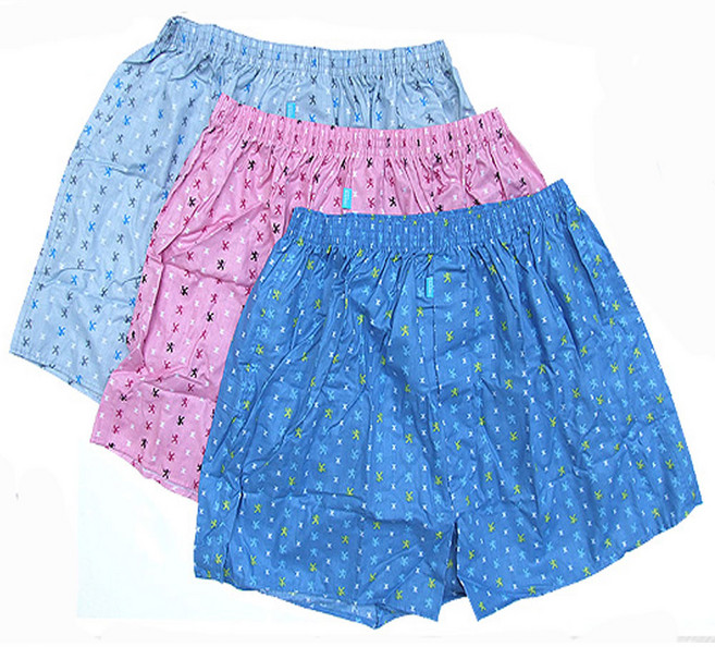 120사이즈 빅사이즈팬티 남성빅사이즈팬티 빅사이즈트렁크팬티세트 남자빅사이즈트렁크팬티