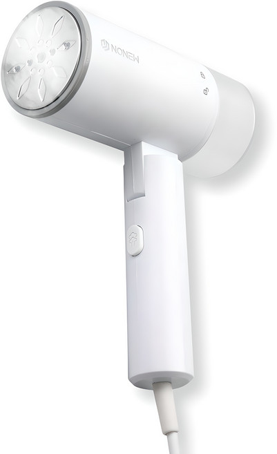 노뉴 홈앤트레빌 핸디 스팀다리미, PSI-1200W, 화이트