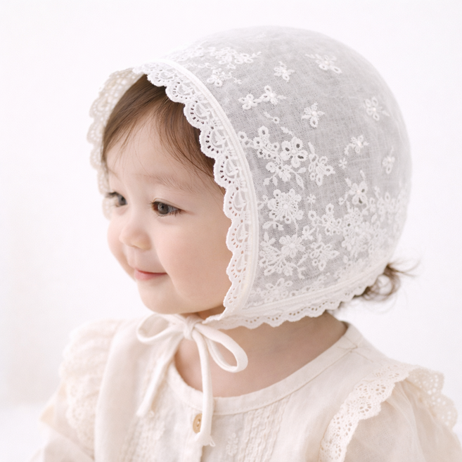 아동 어린이 겨울 모자 비니 벙거지 보넷 남아 여아