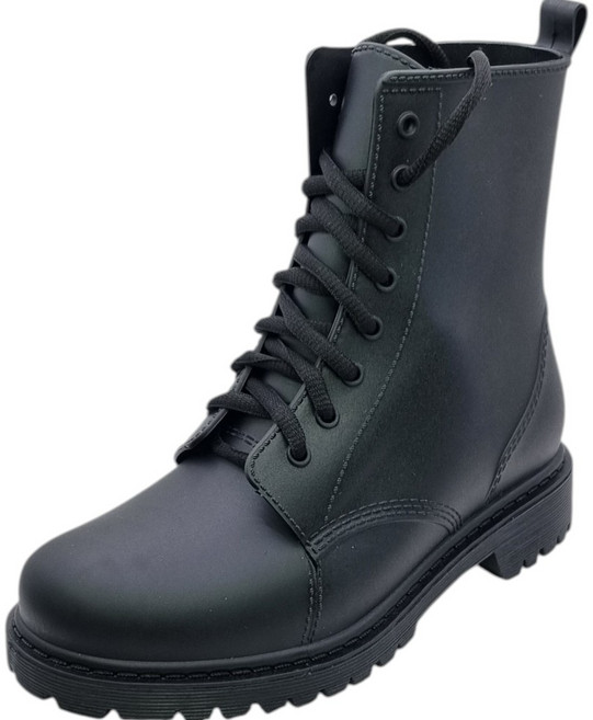 a[한즈홈] 논슬립 방수 작업용 남녀공용 레인부츠 A5