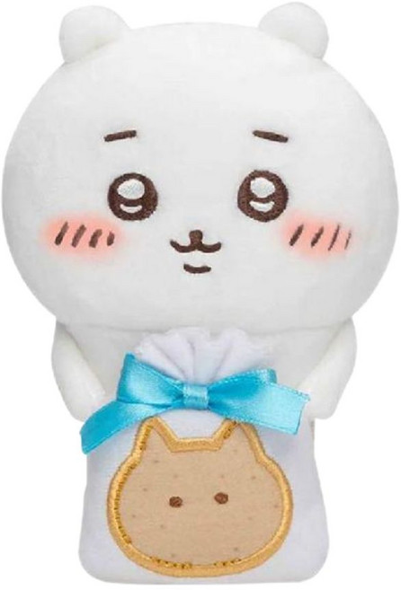 2위 - 치이카와 모니터 장식 히퍼 데스크테리어 우사기, 1개, 15cm