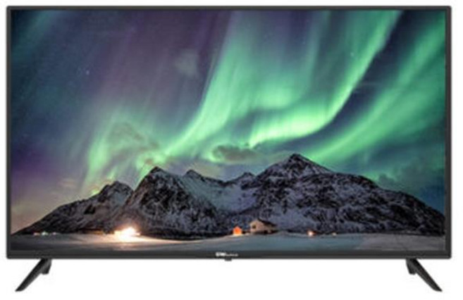 대우써머스TV 101cm (40형) DK4001FG 에너지소비효율 1등급, 고객직접설치, 벽걸이 포함