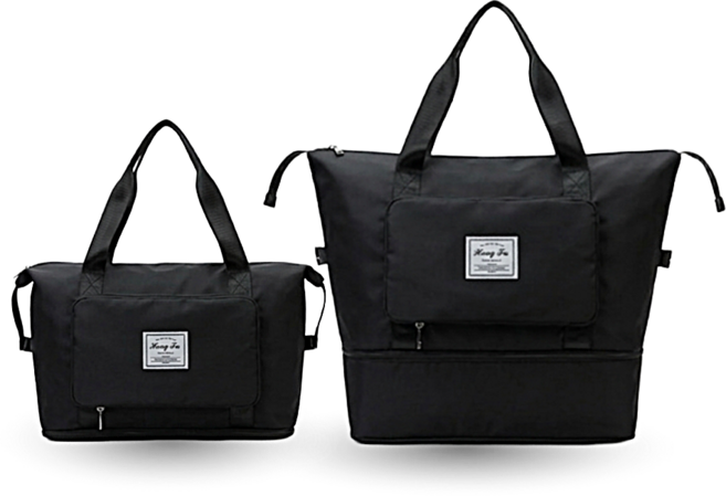 리모엔 확장형 보스턴백 대용량 여행가방 기내용 수납가방 출산 입원 운동 멀티백