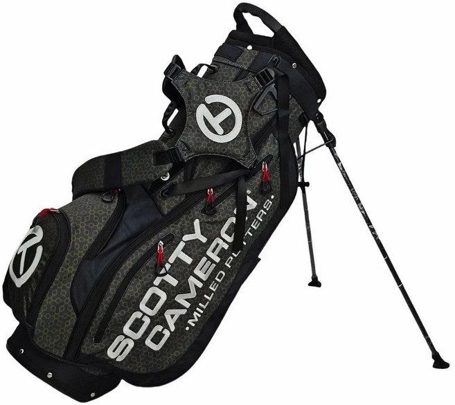 판매 아마존 골프 표준 가방 PLAYEAGLE 남성용 및 여성용 초경량 스탠드 가방, 15 9