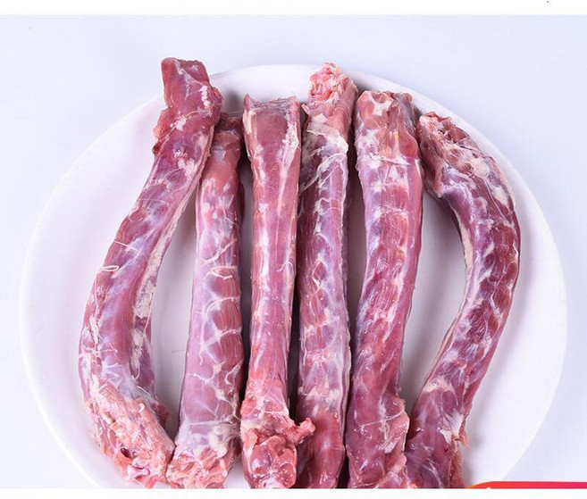 [생고기몰] 오리목 1kg, 1개