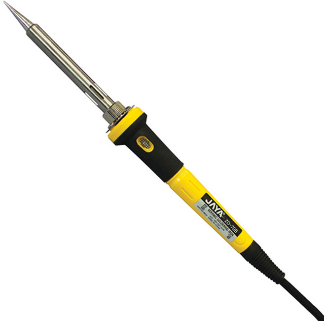 자야 전기세라믹 인두기, ZD-70B, 1개