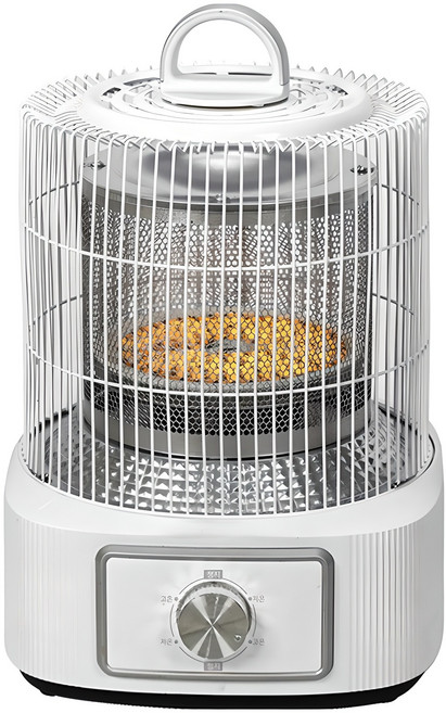UnIMAX 鹵素電暖器, UMH-1157SMH, 混合色
