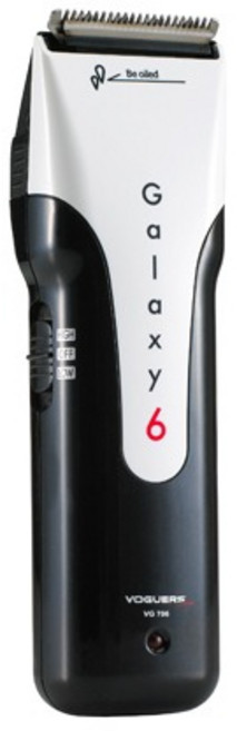 보거스 갤럭시 6 가정용 이발, 갤럭시6