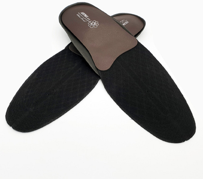 아로마 민트향 에어펌프 깔창 (발냄새 감소 골프화 신사 숙녀 깔창)