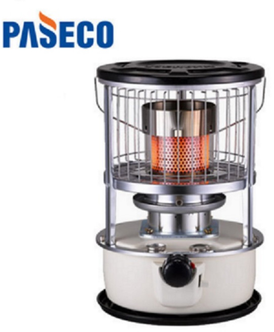 파세코 심지식 석유난로 가정및 캠핑용 PKH-3100G, 본상품