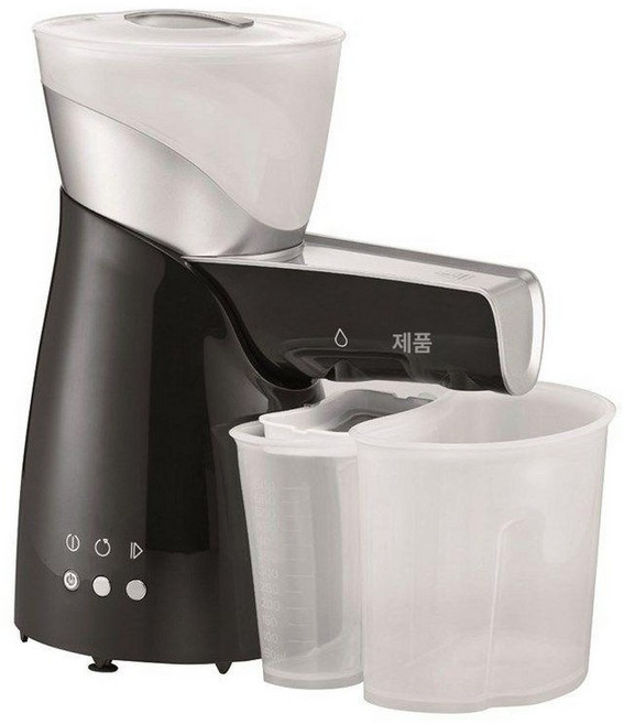 오일프레소 리큅 건강한 착유기 기름 방앗간 가정용 채유기 그레이 진그레이 모델명품번, 기본 모델명/품번