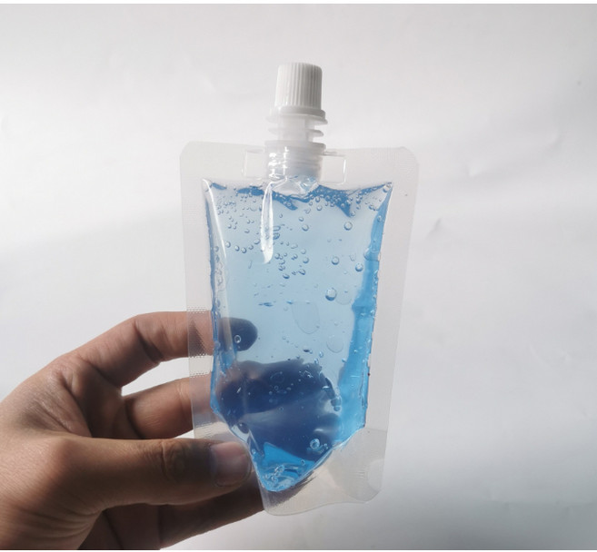 低溫果凍蠟 果凍杯蠟 蠟燭材料 - SC0010, 1個, 藍