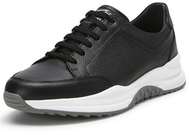 [당일출고] 탠디본사 소가죽 남성 스니커즈 9924010 2color