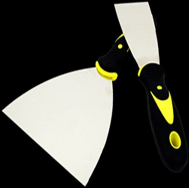 삼공 철판 스크레퍼 철판아이스크림스텐스크래퍼, 중