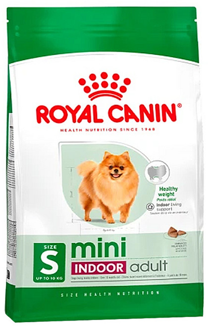 ROYAL CANIN 法國皇家 小型室內成犬MNINA, 1.5kg, 1個