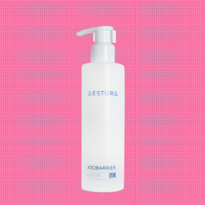 에스트라 아토베리어 로션 MD, 1개