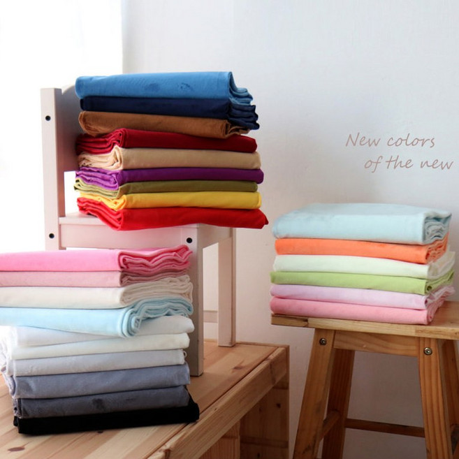 부드러운터치감 극세사 무지 배경천 흰색천 셀프촬영, 103번 양털회색