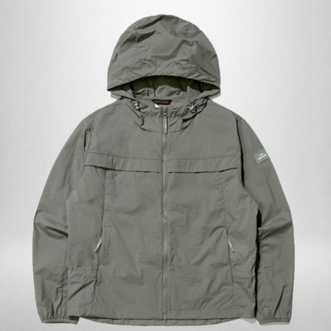 아이더 투르 24 여성 경량 스트레치 자켓 여자바람막이 경량바람막이 4컬러 DWM24159 175573