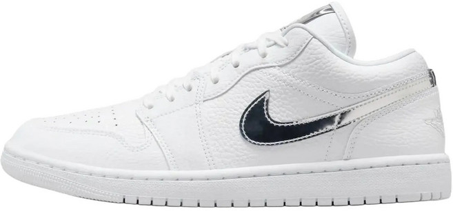 나이키 에어 조던 1 로우 남녀공용 가벼운 편안한 캐주얼 운동화