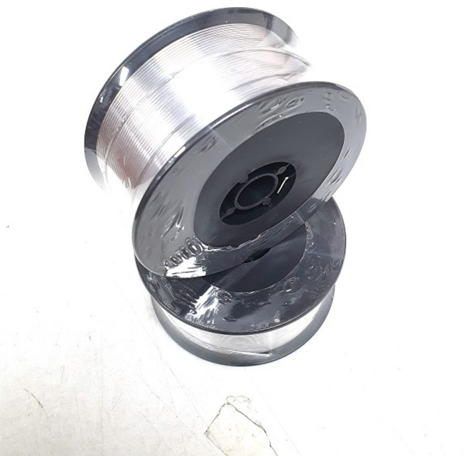 용접봉 (알루미늄 0.5kgs), 알루미늄용접봉(ER 4043) 1.0파이 0.5kgs, 1개