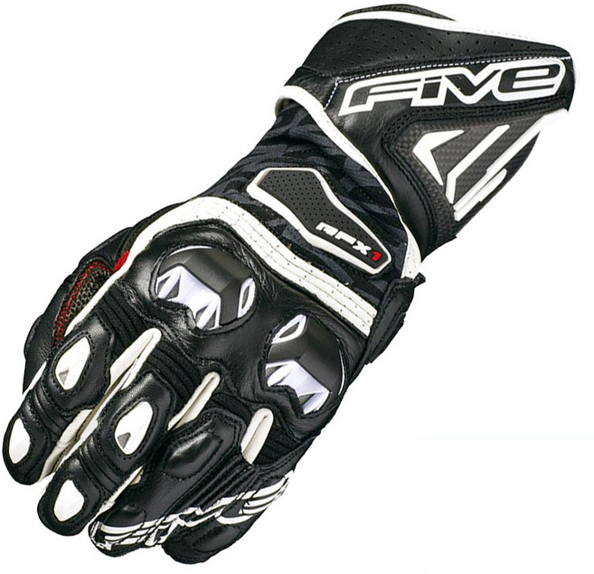 [파이브] RFX1 WOMAN (Black/White), 블랙/화이트