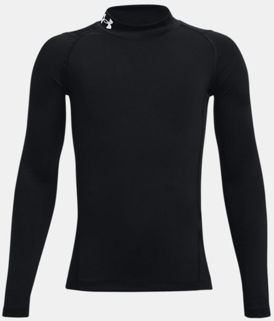 언더아머 기능성 티셔츠 HEATGEAR 목크