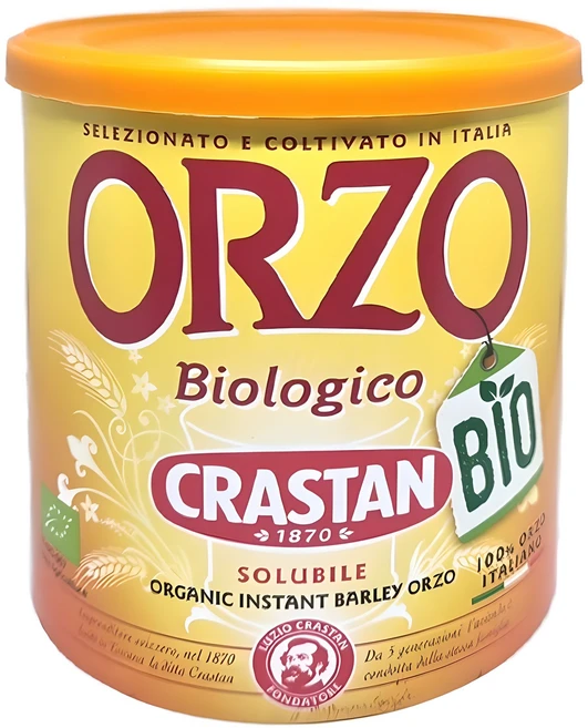 크라스탄 유기농 오르조, 125g, 1개입, 1개 - 쿠팡