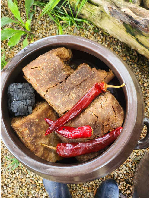 [고창국화마을] 청국장, 1개, 3kg