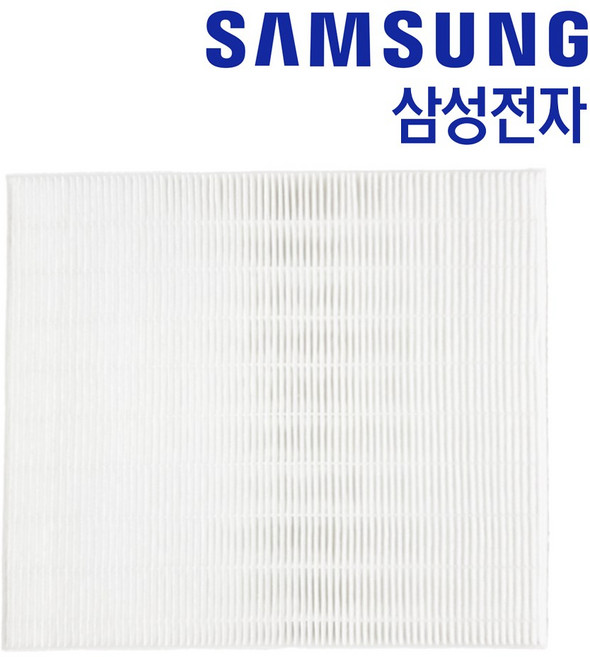 삼성 HP-C180VSC 에어컨 헤파 필터 정품, 삼성 에어컨 HP-C180VSC 헤파 필터 정품, 1개