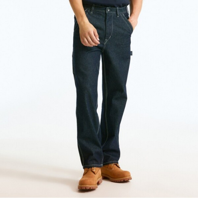 [후아유] 카펜터 데님 (WHTJD4955M-T)