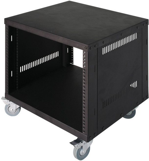 Superlux 8U機櫃, RS908