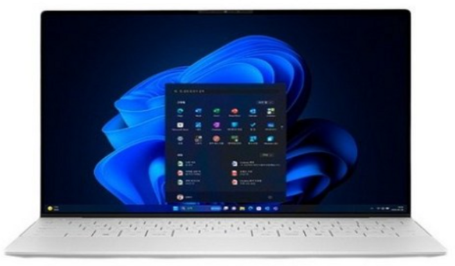 델 2024 XPS 13 9350 코어Ultra7, 플래티넘, DX9350-WP03KR, 1TB, 32GB, WIN11 Pro