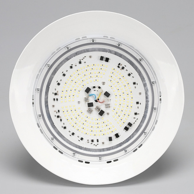 케이시조명 공장등 150W AC타입 KS인증 고천장등 창고등 보안등 외부등 방수, 2개