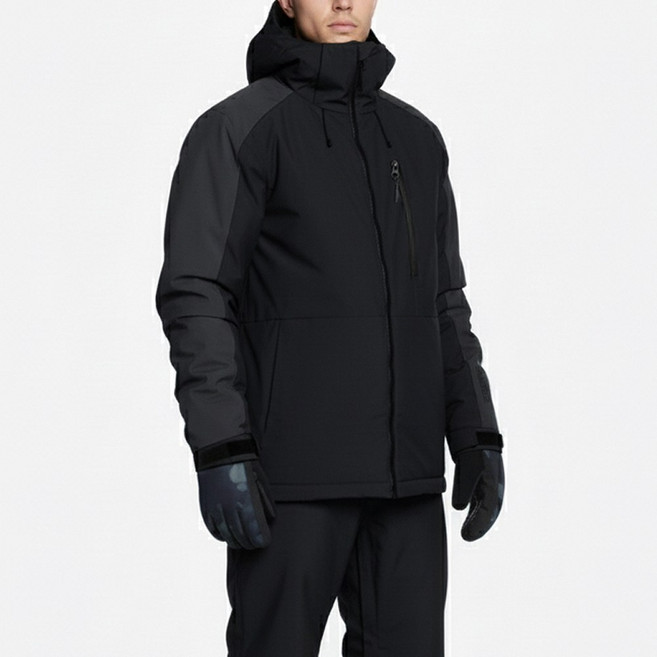 SUB22 남성 보드복 자켓 스키 점퍼