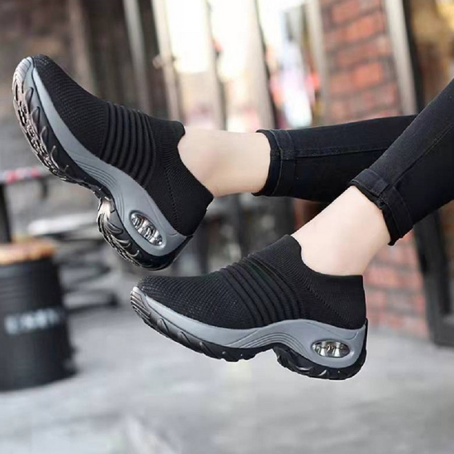 족저근막염 무지외반증 족적근막염 임산부 엄마 할머니 어르신 운동화 신발 발편한워킹화