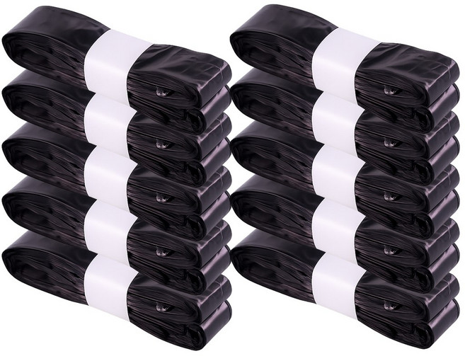 굿앤솔리드 미홀 자동센서 스마트 휴지통 리필 봉투, 10개, 리필봉투