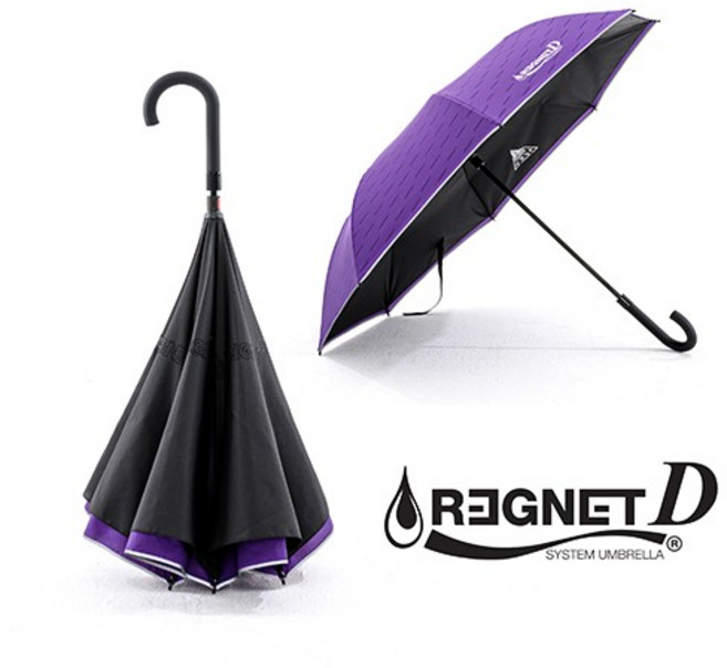 [정품] 오토DOWN 신형UG 레그넷 거꾸로우산 MW / 뉴패션