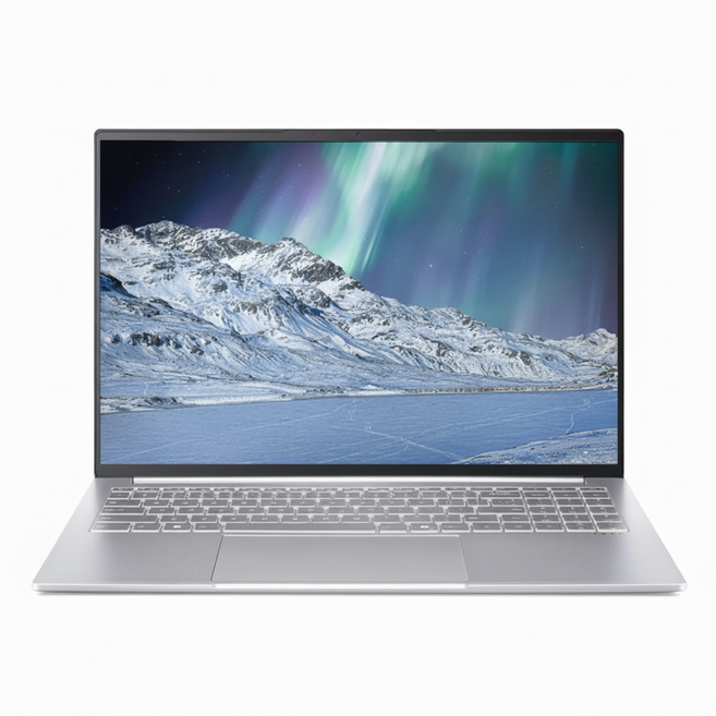 에이서 2025 스위프트 라이트 16 코어Ultra5 인텔 14세대, Light Silver, 512GB, 16GB, WIN11 Home, SFL16-51M-510Z