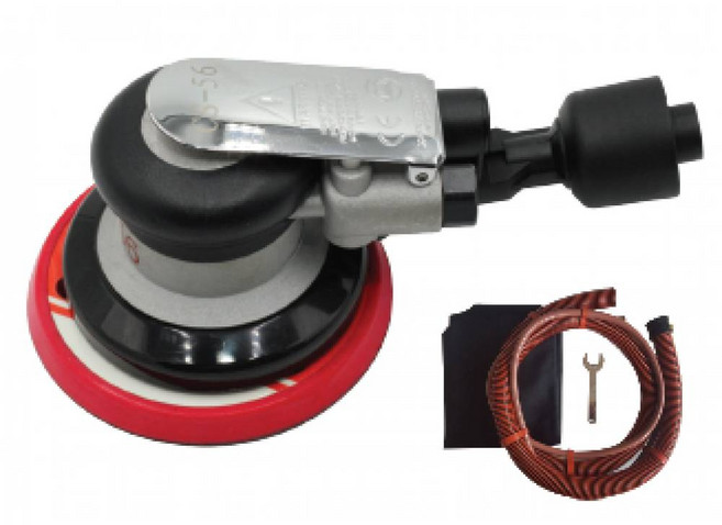 YottaC5인치에어원형흡입샌더(고급형_CS-56), 장작소리777 본상품선택, 1개