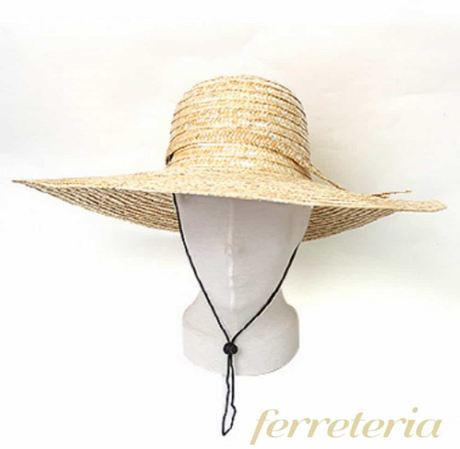 옥이드림 스님 밀집 모자 대형 밭모자 바다모자 허수아비모자